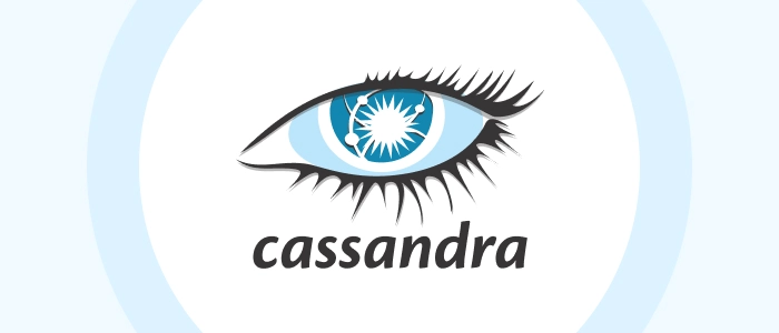 Cassandra logo