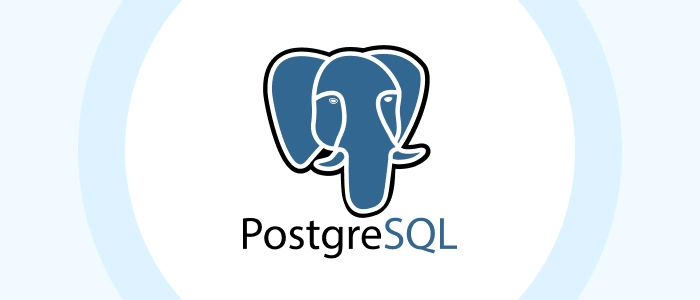 PostgreSQL logo