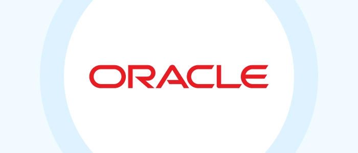 Oracle Database logo
