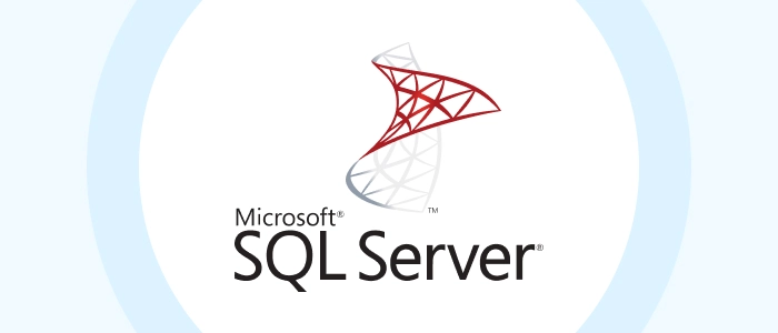 Microsoft SQL Server logo